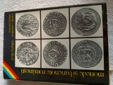 CATALOG NUMISMATIC BUZDUGAN .Monedele si bacnotele din antichitate pana in 1980