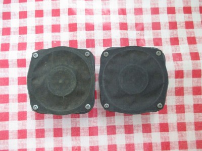 2 difuzoare Peoneer 80 W foto