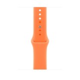 AW BAND 46MM CLEMENTINE SB M/L
