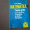 Matematica Teste-grila pentru admiterea IN ASE Stelian Stancu