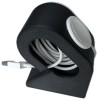 Suport Incarcator Ceas Apple Watch, Prindere Cablu, Negru, Printat 3D