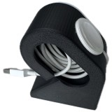Suport Incarcator Ceas Apple Watch Negru