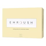 Plasturi menstruali termici, 3 bucati, Enroush
