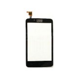 Touchscreen Huawei Ascend Y511 Negru, Display Telefon, Ecran Tactil
