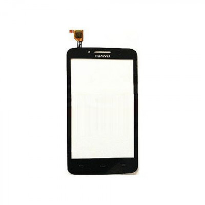 Touchscreen Huawei Ascend Y511 BLACK foto