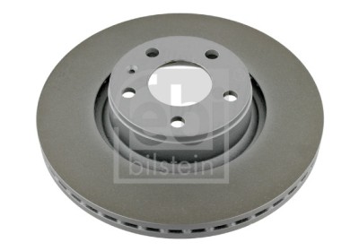 FEBI BILSTEIN 26648 Disc frana foto