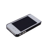 Electrosoc IdeallStore&reg;, tip telefon, model Iphone 4s, alb