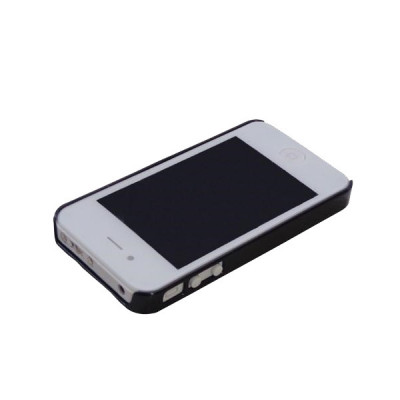 Electrosoc IdeallStore&amp;reg;, tip telefon, model Iphone 4s, alb foto