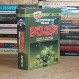 EMIL STRAINU - SINGUR PRINTRE EXTRATERESTRII , 2010 ( CARTONATA ) *