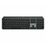 Cumpara ieftin Tastatura pentru Mac wirless LOGITECH MX SPACE GREY 920-009558