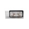 Lampa numar AUDI A4 (B5), 01.1999-09.2001 COMBI, versiunea japoneza; A6 (C5), 05.1997-01.2005 model SEDAN, EU, spate, partea dreapta, C5W;