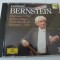 Barber etc. - Leonard Bernstein, cd