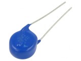 Varistor THT 1.1kVAC 1465VDC 4500A 230J