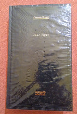 Jane Eyre. Colectia Adevarul 100 Nr. 53 - Charlotte Bronte foto