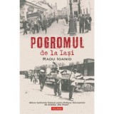 Pogromul de la Iasi - Radu Ioanid