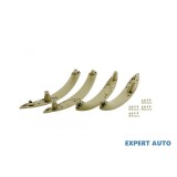 Clapeta interioara maner BMW X3 (2004-&gt;) [E83] #1