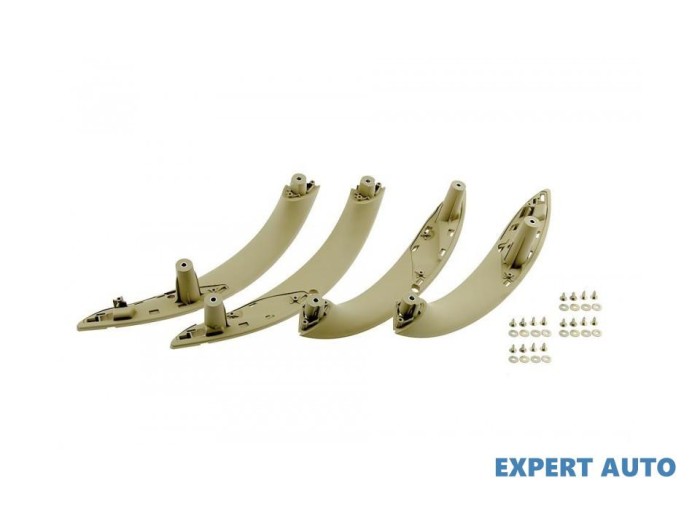 Clapeta interioara maner BMW X5 (1999-2006) [E53] #1