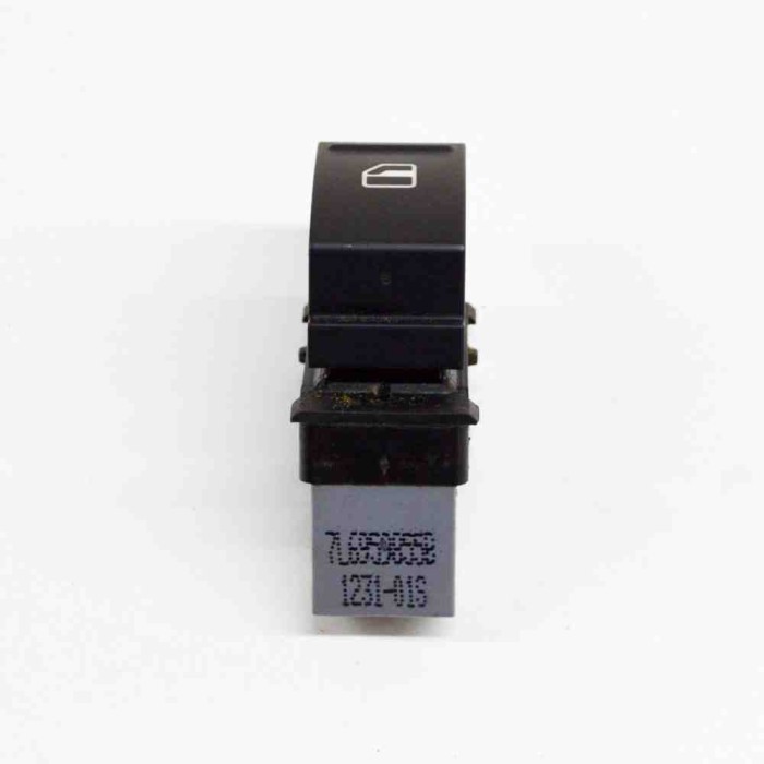 Buton geam ușă st&acirc;nga spate VW PASSAT Variant B7 365 2010 OEM: 7L6959855B | 17239582