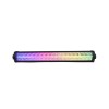 Proiector LED bar profesional cu pozitie DRL lumina alba si RGB magic color 180W Cod: HH-DRL180RGB Automotive TrustedCars, Oem