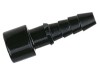 Pin tată Han-Modular&reg; pentru cablu 3mm Delrin 8bar drept
