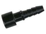 Pin tată Han-Modular&reg; pentru cablu 3mm Delrin 8bar drept