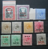 COLONII BRITANICE BAHAMAS