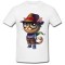 Tricou &quot; Cat &quot;