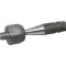 Bieleta directie Audi A8 (4d2, 4d8), A8 (4e) Teknorot parte montare : Stanga/ Dreapta