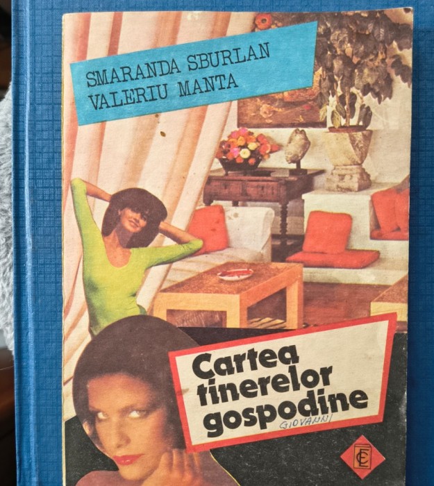 Smaranda Sburlan-Valeriu Manta