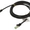 Cablu patch cord S/FTP Cat 8.1 LSZH