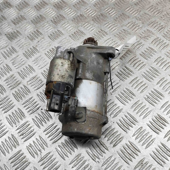 Electromotor VW PASSAT Variant B8 3G5 2017 OEM: 02E911024J,438000-0251