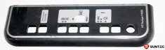 Carcasa Control Panel HP DeskJet F4180 CB584-80002C foto