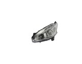 Far PEUGEOT 208, 04.2012-06.2015, TYC, fata, partea stanga, cu &amp;#39;lumina de zi&amp;#39; tip LED;tip bec H7+H7+PWY24W; electric; fara motor;