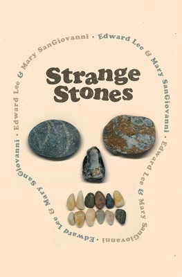 Strange Stones foto