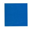 Suport pentru caramizi de constructie, 16x16 cm, Albastru, ATU-086030, Oem