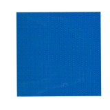 Suport pentru caramizi de constructie, 16x16 cm, Albastru, ATU-086030, Oem