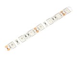 Bandă LED roșie 12V 14.4W/m IP65