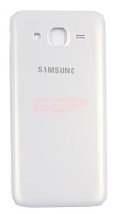 Capac baterie Samsung Galaxy J5 / J500F / J5 Duos WHITE
