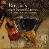 Russia&#039;s Most Beautiful Tunes | The Stars Of St. Petersburg