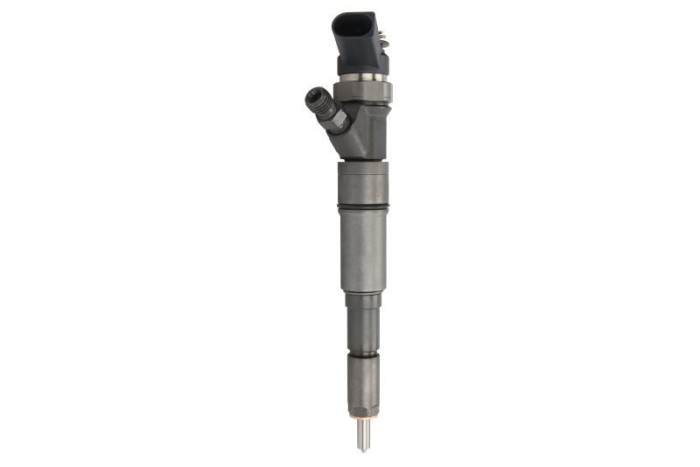 Injector BMW Seria 3 Cabriolet (E46) (2000 - 2007) BOSCH 0 986 435 084
