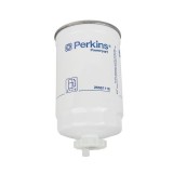Filtru combustibil Perkins 26561118