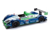 Modele auto și moto model 1/24 Pescarolo C60 2nd Le Mans 2006 - 1:24 ( d&eacute;lka cca 19 cm )