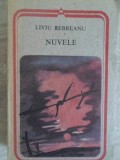 NUVELE-LIVIU REBREANU-335887
