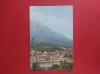 CARTE POSTALA - RSR - BUSTENI, Circulata, Printata