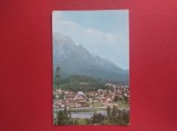 CARTE POSTALA - RSR - BUSTENI