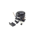 Compresor Whirlpool Original pentru Frigider Indesit 488000849838 C00496005