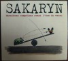 CD ORIGINAL JAZZ-ROCK: SAKARYN - DERNIERES COMPTINES AVANT L&#039;ERE DU VERSO (1995)