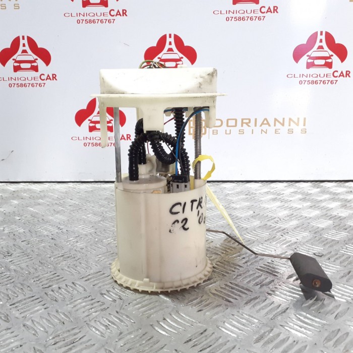 Pompa combustibil Citroen C2 Peugeot 1007 1.4 B