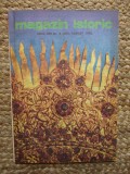 Magazin Istoric, Nr. 8 - AUGUST 1982