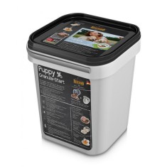 BELCANDO Puppy Granula Start BOX - 5kg foto